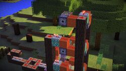 Minecraft Story Mode: Endercon Rebuild TomPreston Minecraft Map