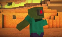 Mind Control Chip Minecraft Story Mode Wiki Fandom