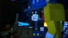 DanTDM proclaiming there are no such thing as white pumpkins.