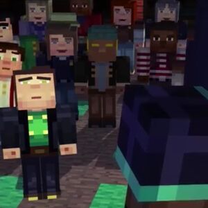 Aiden Minecraft Story Mode Wiki Fandom See more ideas about minecraft, story, minecraft fan art. aiden minecraft story mode wiki fandom