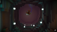 HarpersSecretLab1.png (521 KB) Jesse falling into the cave connected to Harper's Laboratory.