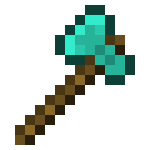 Diamond Axe