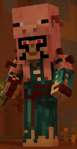 Character List, Minecraft Story Mode Wiki