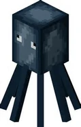 Minecraft Squid.jpg (7 KB) A squid from Minecraft.