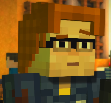 Character List, Minecraft Story Mode Wiki