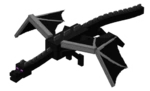 The Enderdragon .