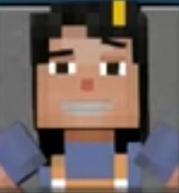 Minecraft Story Mode:Jesse – Minecraft Wiki