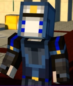 Ivor | Minecraft Story Mode Fanon Wiki | Fandom