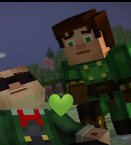 User blog:GuiFFI/Minecraft Story Mode Netflix Version!, Minecraft Story  Mode Wiki