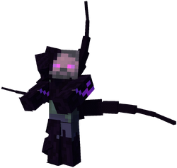 Jesse x Wither Storm (Jesse Storm), Minecraft Story Mode Fanon Wiki