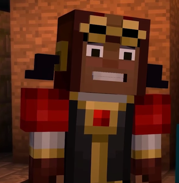 Olivia Minecraft Story Mode Fanon Wiki Fandom Olivia Minecraft Story Mode Fanon Wiki Fandom