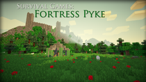 Fortress-Pyke