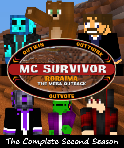 HappyyppaH, Happy's Minecraft Survivor Wiki