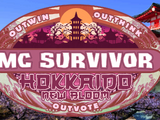 Minecraft Survivor: Hokkaido