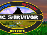 Minecraft Survivor: Ligao