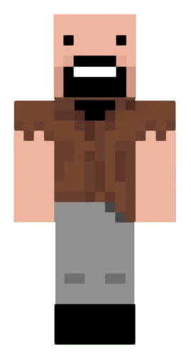 Notch | Minecraft-Tales Wiki | Fandom