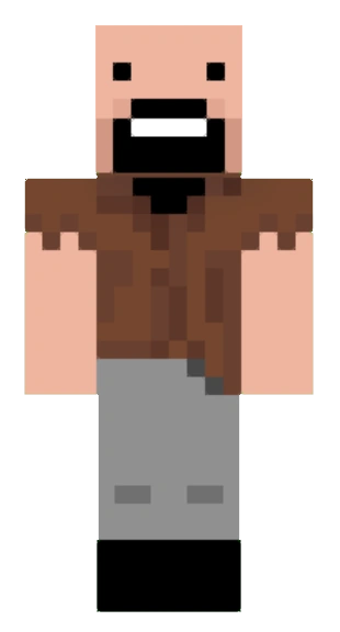 Notch | Minecraft-Tales Wiki | Fandom