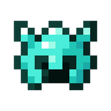 Diamond Armor, Minecraft_trapped Wiki
