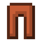 Leather Pants, Minecraft Universe Wiki