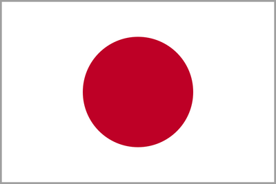 800px-Flag of Japan (bordered)