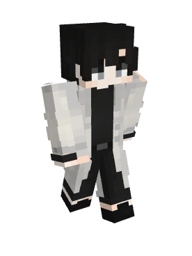 MaskedBlair | MineKidd Wiki | Fandom