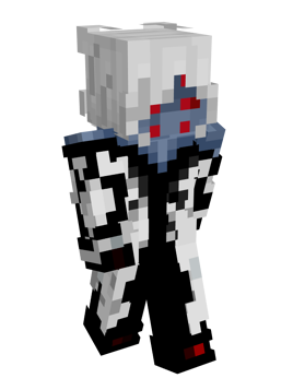 SpiderQueen