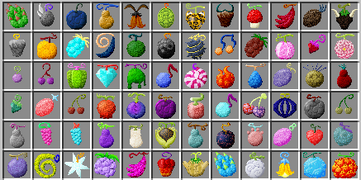 Devil Fruits | Mine Mine no Mi Wiki | Fandom