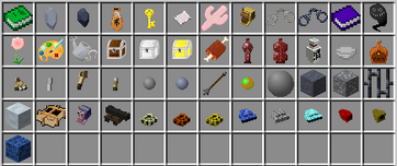 Miscellaneous | Mine Mine no Mi Wiki | Fandom