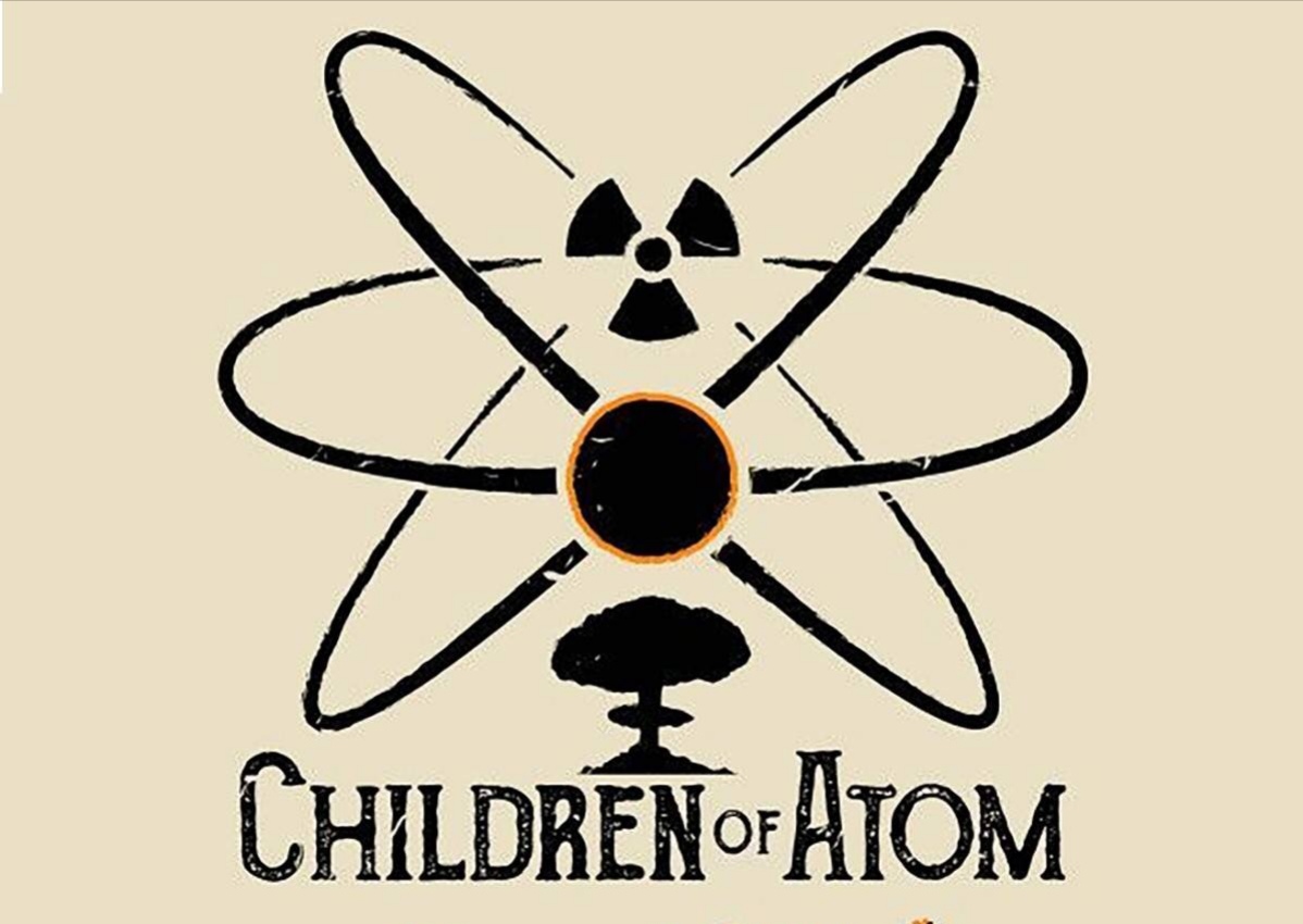 Fallout 4 children of atom фото 4