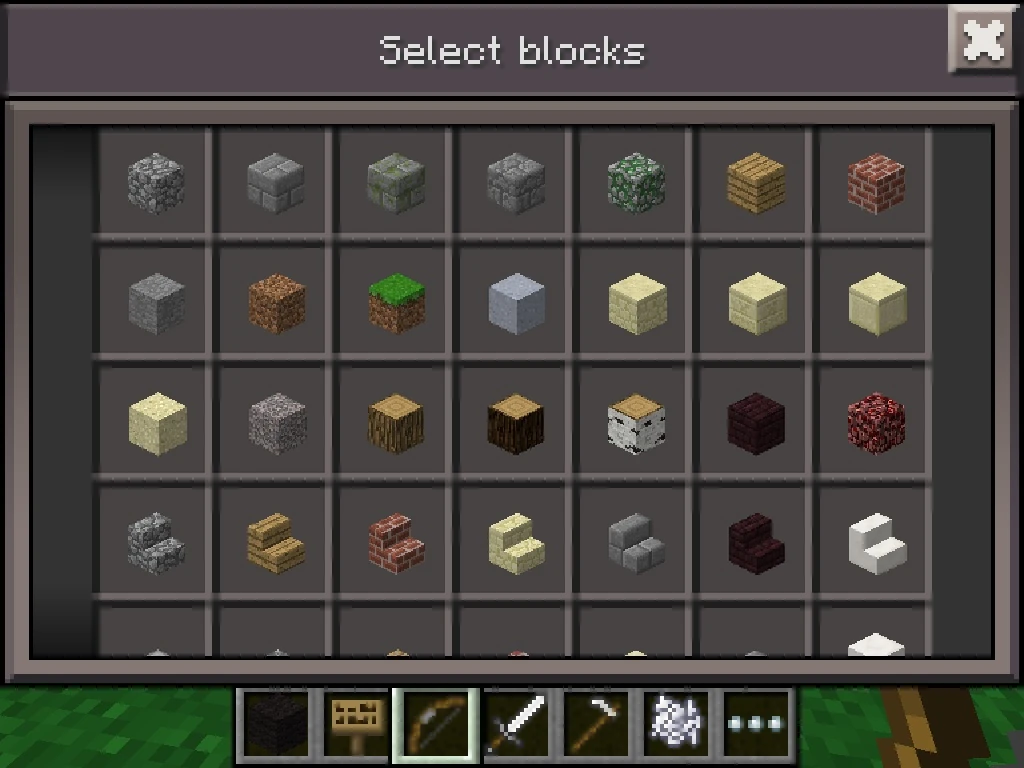 Creative | Minecraft pe Wiki | Fandom