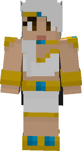 rowena  Minecraft Skins