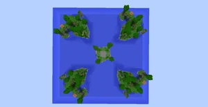 "Jungles" by Mineplex