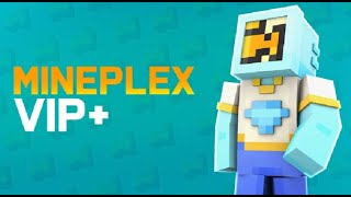 Legend Rank, Mineplex Wiki