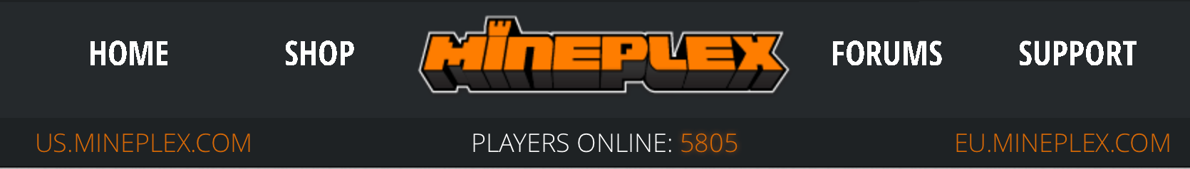 Mineplex Mineplex Wiki Fandom