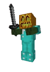 Beserker (Halloween Havoc)