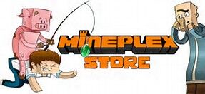 Mineplex Mineplex Wiki Fandom