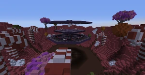 "Candyland" by RoXoX & TheDarkWarLord(Side)