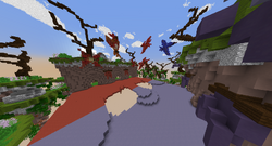 Turf Wars Mineplex Wiki Fandom Turf Wars Mineplex Wiki Fandom