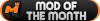 Moderator of the Month forum tag (current)