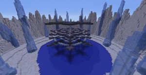 "Frozen" by Alfredo (Side)