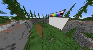 "Everlasting" by Pyxll_