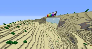 "Desert" by Mineplex