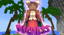 Duchess rank