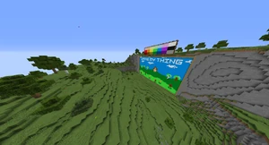 "Forest" by Mineplex