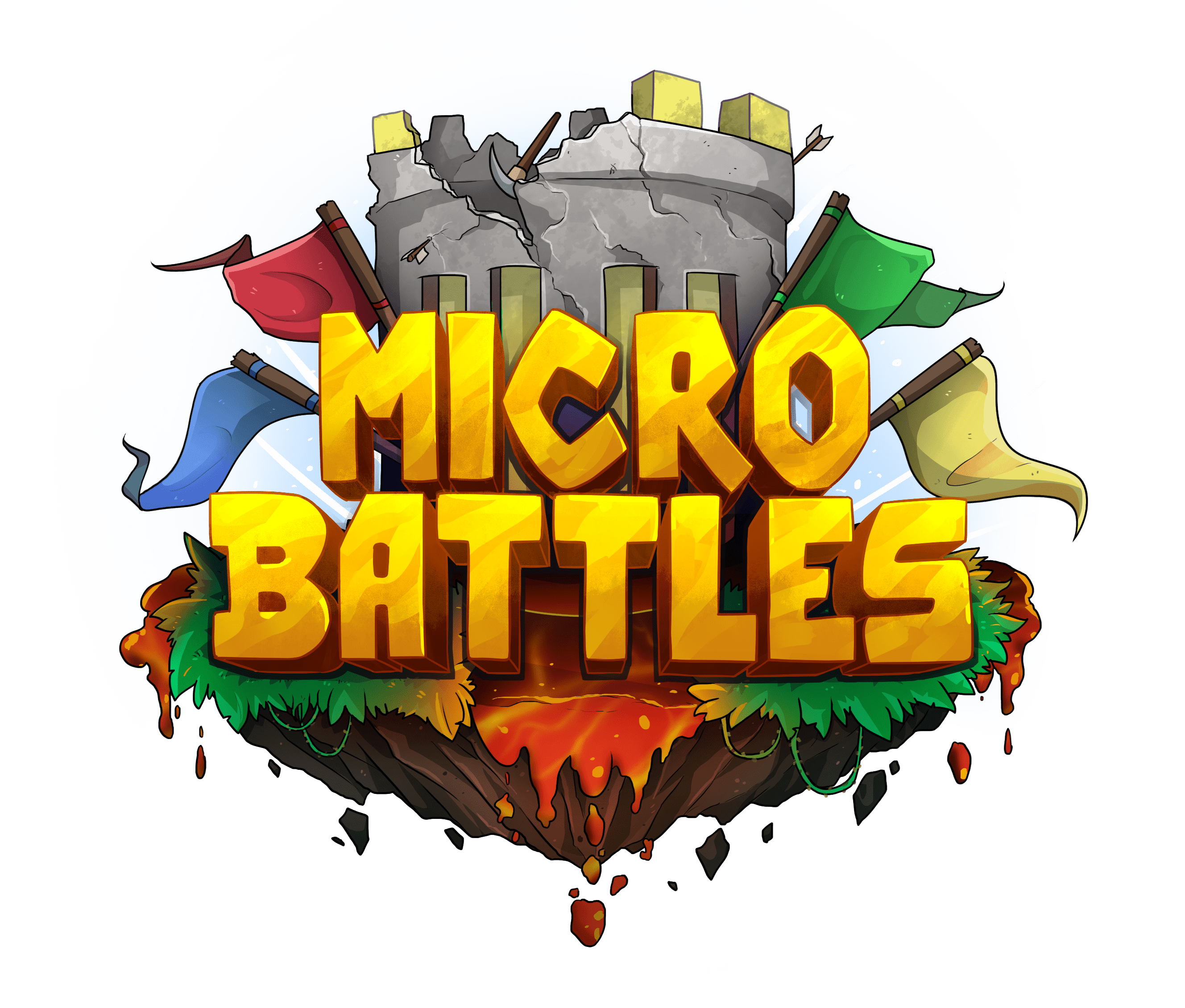 Minecraft Battle Minigame for Bedrock! Minecraft Map