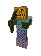 Archer (Halloween Havoc)