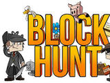 Block Hunt (Bedrock minigame)