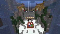 Mineplex Christmas Chaos Tutorial 2022 Christmas Chaos (Minigame) | Mineplex Wiki | Fandom