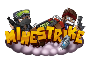 StrikeMC Server Minecraft - StrikemC Minecraft Minigames