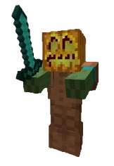 Rogue (Halloween Havoc)